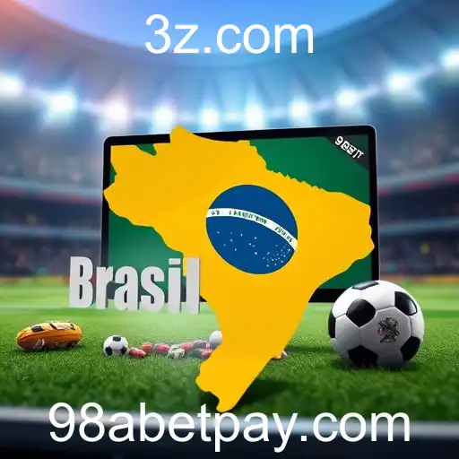 Expansão e Desafios do Mercado de Jogos Online no Brasil