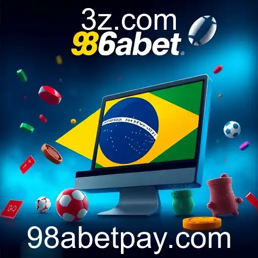 Expansão do Mercado de Jogos Online no Brasil