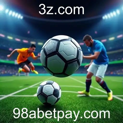 Os Desafios de 98abet em um Cenário Global de Jogos