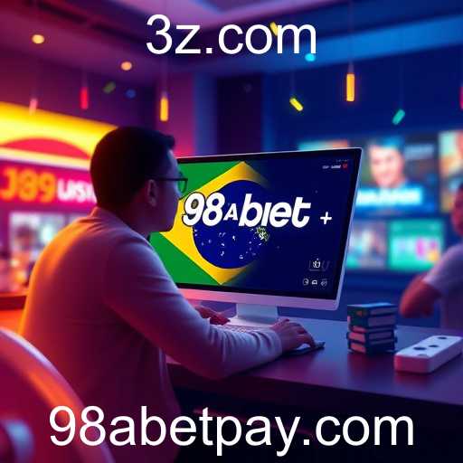 Impacto dos Sites de Jogos Online no Brasil