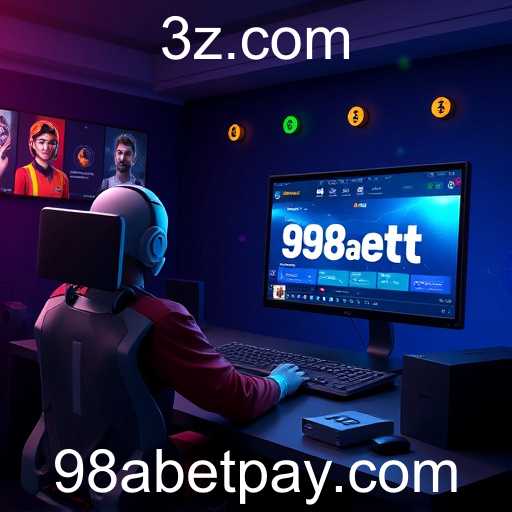 Indústria de Jogos em Ascensão no Brasil