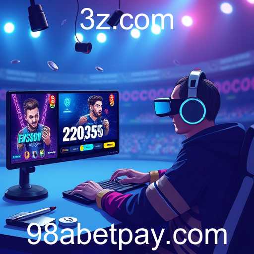 O Impacto de 98abet em 2025 no Brasil