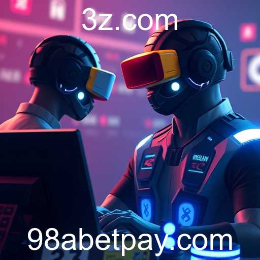 98abet e a Ascensão do Jogos Online em 2025