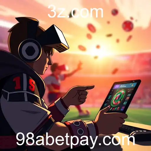 Cenário Atual dos Jogos Online em 2025