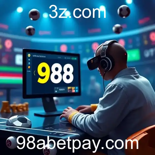 Tendências e Desafios do Mercado de Jogos Online em 2025