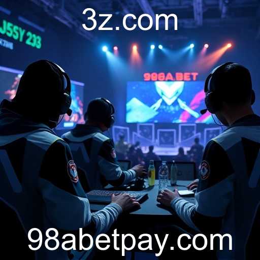 Revolução no Mundo dos Jogos de Apostas Online
