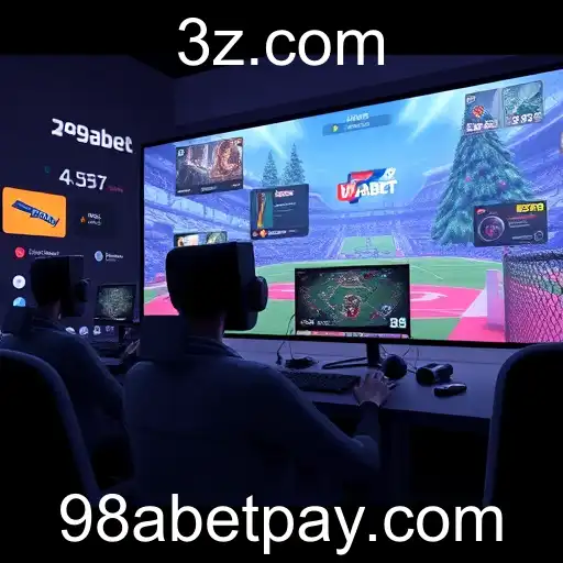 A Revolução dos Jogos Online em 2025