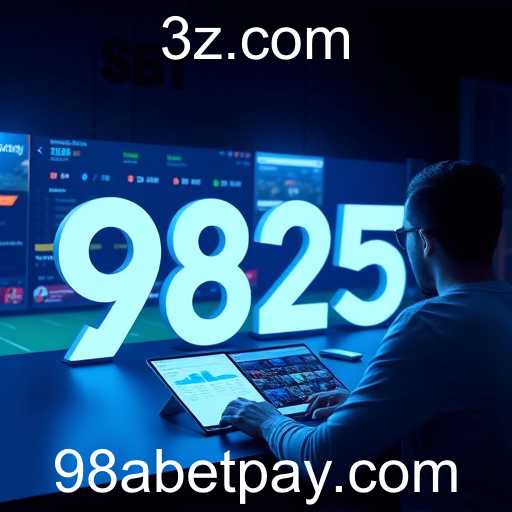 A Ascensão do 98abet no Mundo dos Jogos