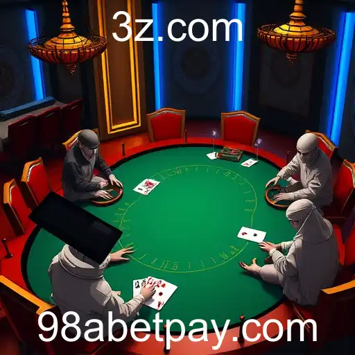 A Fascinante Categoria de Jogos de Mesa no 98abet