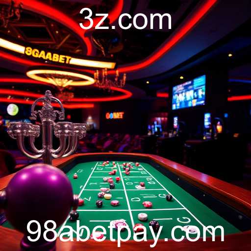 Inovações Tecnológicas e o Impacto nos Jogos de Apostas