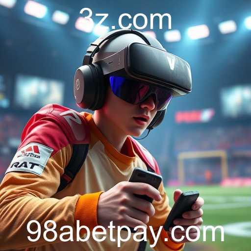 Tendências Emergentes no Mundo dos Jogos Online