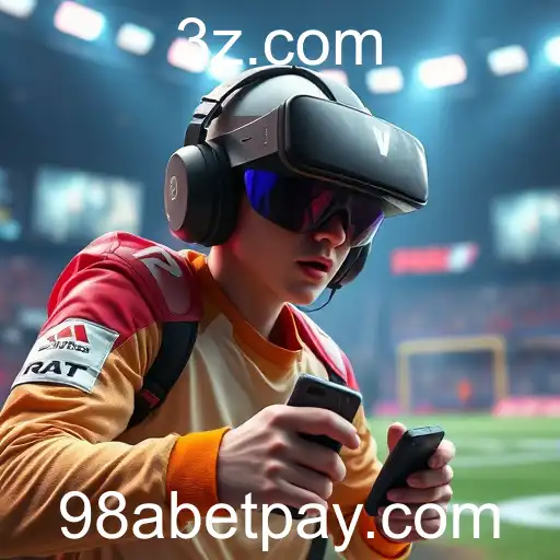 Tendências Emergentes no Mundo dos Jogos Online