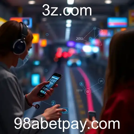 Expansão Digital e Desafios em 2025