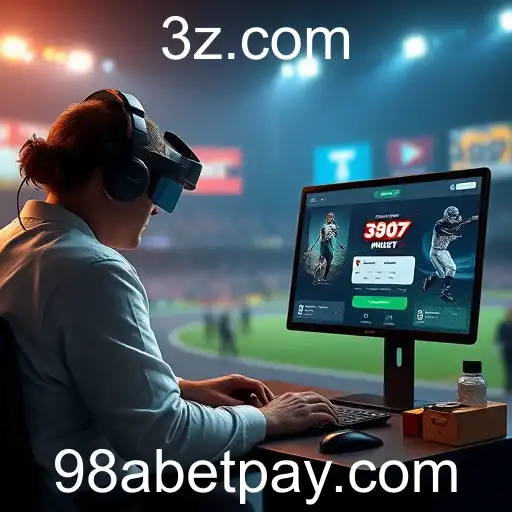 Impacto dos Avanços Tecnológicos nos Sites de Jogos Online