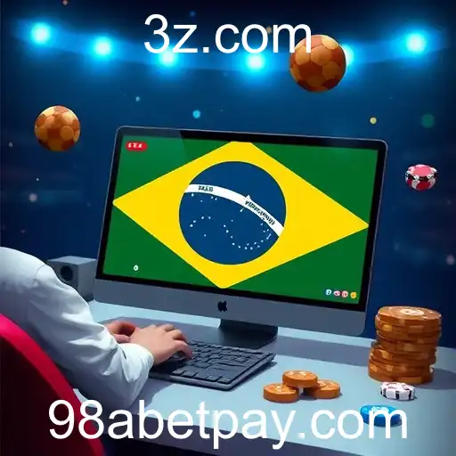 O Impacto dos Jogos Online no Brasil: tendências e desafios