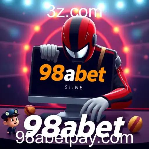 A Ascensão dos Jogos de Azar Online